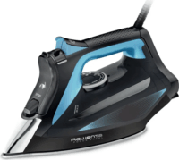 Rowenta DW 5310 Focus Excel Gőzölős vasaló 2700W - Kék / Fekete