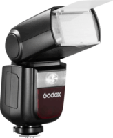 Godox V860III-O MFT Fényképezőgép Vaku 490Ws