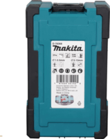 Makita D-78368 Ø 1 - 13 mm HSS-GS Hengeres Fémfúró készlet (25db/csomag)