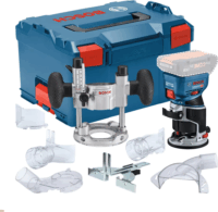 Bosch 06016C2003 Akkus Élmaró gép (Akku és töltő nélkül)