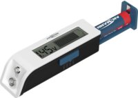 Ansmann 1900-0110 Elem Tesztelő Ellenőrző Műszer