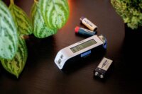 Ansmann 1900-0110 Elem Tesztelő Ellenőrző Műszer