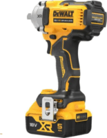 DeWalt DCF892P2T-QW Akkus ütvecsavarozó +2x18V Akku Kofferben