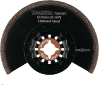 Makita B-65034 Gyémánt Multivágó fűrészlap TMA070 Ø 85 mm
