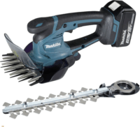 Makita DUM604RFX1 Akkumulátoros Sövény és Fűnyíró olló 18V