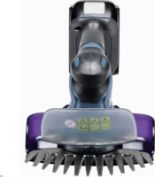 Makita DUM604RFX1 Akkumulátoros Sövény és Fűnyíró olló 18V