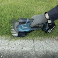 Makita DUM604RFX1 Akkumulátoros Sövény és Fűnyíró olló 18V