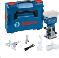 Bosch GLF 18V-8 Akkus Élmaró gép (Akku és töltő nélkül)