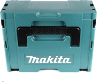 Makita DPT353ZJ Akkus Tűzőgép 18V + Koffer (Akku és töltő nélkül)