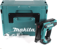 Makita DPT353ZJ Akkus Tűzőgép 18V + Koffer (Akku és töltő nélkül)