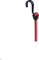 Master Lock 3020EURDAT Hengeres Gumipók 0,8 x 60 cm (2db/csomag) - Piros