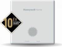 Honeywell Home R200C-2 Szén-monoxid érzékelő és R200S-2 Optikai füstérzékelő - Családi Csomag