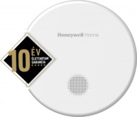 Honeywell Home R200C-2 Szén-monoxid érzékelő és R200S-2 Optikai füstérzékelő - Családi Csomag