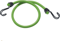 Master Lock 3021EURDAT Hengeres Gumipók 0,8 x 80cm (2db/csomag) - Zöld