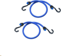 Master Lock 3017EURDAT Hengeres Gumipók 0,8 x 120 cm (2db/csomag) - Kék