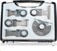 Makita E-24935 Multivágó fűrészlap készlet (5db/csomag)