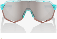 100percent S2 HiPER Mirror Lens UV400 Napszemüveg - Menta