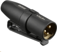 Rode 400830011 VXLR+ Minijack - XLR Átalakító Adapter