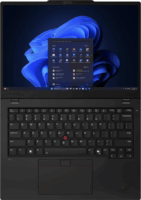 Lenovo ThinkPad L13 G6 Laptop Fekete (13.3" / Intel Core Ultra 5-225U / 16GB / 512GB M.2 SSD)