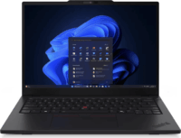 Lenovo ThinkPad L13 G6 Laptop Fekete (13.3" / Intel Core Ultra 7-255U / 16GB / 512GB M.2 SSD)
