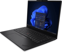 Lenovo ThinkPad L13 G6 Laptop Fekete (13.3" / Intel Core Ultra 7-255U / 16GB / 512GB M.2 SSD)