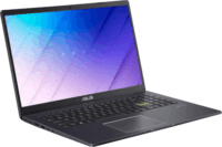 Asus E510KAB-EJ1044WS Laptop Fekete (15,6" / Intel Celeron N4500 / 4GB / 128GB eMMC / Win 11 S)