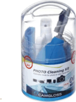 Camgloss C8021168 Fotó lencse Tisztító készlet