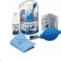 Camgloss C8021168 Fotó lencse Tisztító készlet