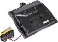 Carson RTR MB Unimog U406 Távirányítós teherautó 1:87