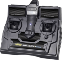 Carson RTR MB Unimog U406 Távirányítós teherautó 1:87