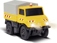 Carson RTR MB Unimog U406 Távirányítós teherautó 1:87