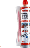 Fischer FIS VL 300 T Injektáló szerelő habarcs 300 ml