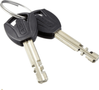 Abus Granit 37ST/55 SL 10 biztonsági lakat