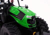 Carson RTR Deutz-Fahr 8280 TTV Távirányítós traktor 1:16 - Zöld