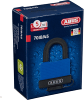Abus Aqua Safe 70IB/45 VS SL 5 biztonsági lakat