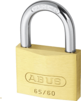 Abus Brass 65/60 SL 6 biztonsági lakat