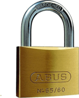Abus Brass 65/60 SL 6 biztonsági lakat