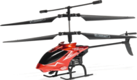 Carson RTF Nano Tyrann 230 IR 2Ch Távirányítós helikopter - Piros