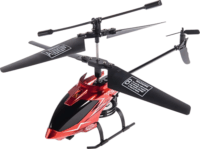 Carson RTF Nano Tyrann 230 IR 2Ch Távirányítós helikopter - Piros