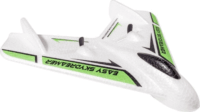 Carson RTF Easy Skydreamer 2,4G Távirányítós repülő - Zöld/Fehér