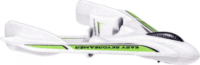 Carson RTF Easy Skydreamer 2,4G Távirányítós repülő - Zöld/Fehér