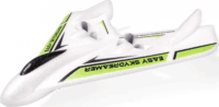Carson RTF Easy Skydreamer 2,4G Távirányítós repülő - Zöld/Fehér