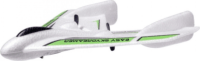Carson RTF Easy Skydreamer 2,4G Távirányítós repülő - Zöld/Fehér