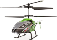 Carson RTF Easy Tyrann 280 2,4G Távirányítós helikopter - Zöld / Fekete