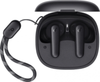 Soundcore R50i Bluetooth Fülhallgató Headset Töltőtokban - Fekete