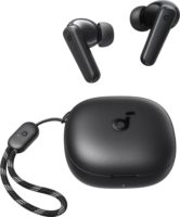 Soundcore R50i Bluetooth Fülhallgató Headset Töltőtokban - Fekete