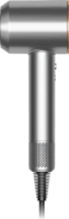 Dyson Supersonic Origin HD07 ION technológiás Hajszárító 1600 Watt - Réz / Ezüst