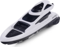 Carson Nano Racer Távirányítós Yacht 2,4G - Fehér
