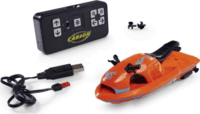 Carson Nano Racer Távirányítós Jetski 2,4G - Narancs