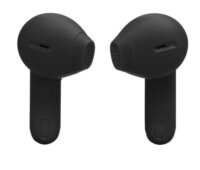 JBL TUNE FLEX2BLK Bluetooth Zajszűrős Fülhallgató - Fekete